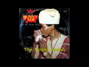 King Sunny Ade - 365 Is My Number - Dial (Complete Album)